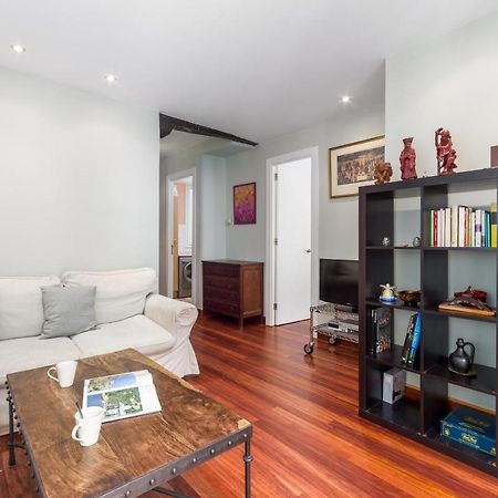 Bergara - Local Rentss Διαμέρισμα Σαν Σεμπαστιάν Εξωτερικό φωτογραφία